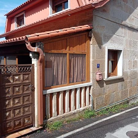Ático pontevedra Pontevedra Exterior foto