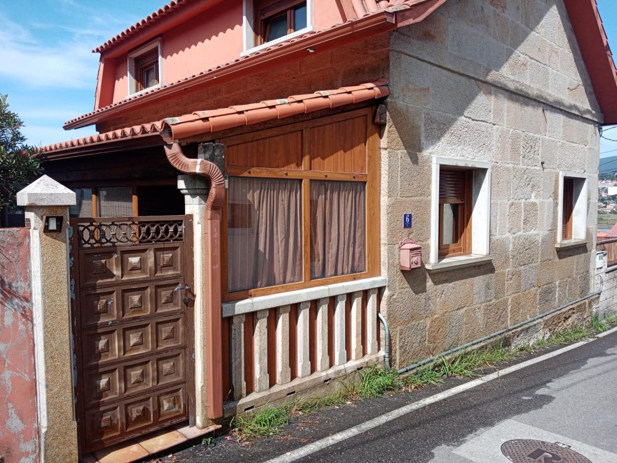 Ático pontevedra Pontevedra Exterior foto